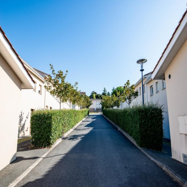 Offres de vente Duplex Saint-André-de-Cubzac 33240