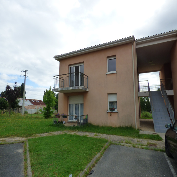Offres de vente Appartement Cavignac 33620