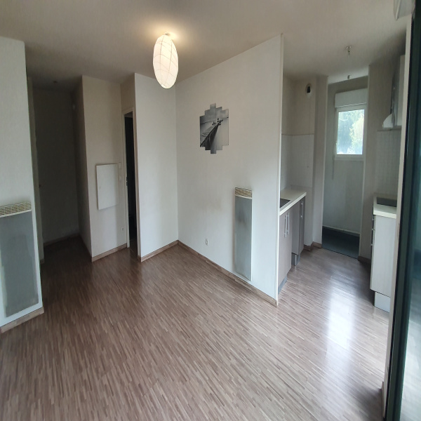 Offres de vente Appartement Bordeaux 33000