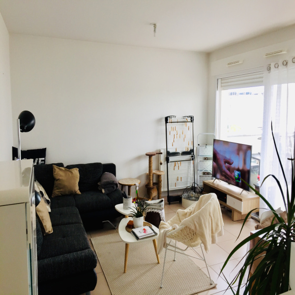 Offres de location Appartement Bègles 33130