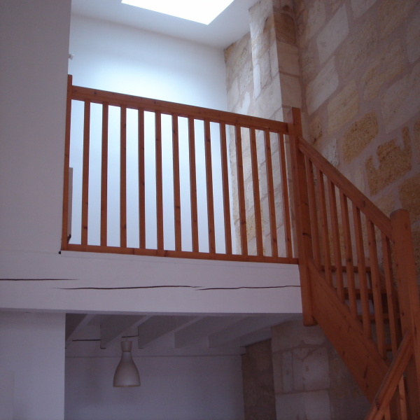 Offres de vente Immeuble Bordeaux 33000