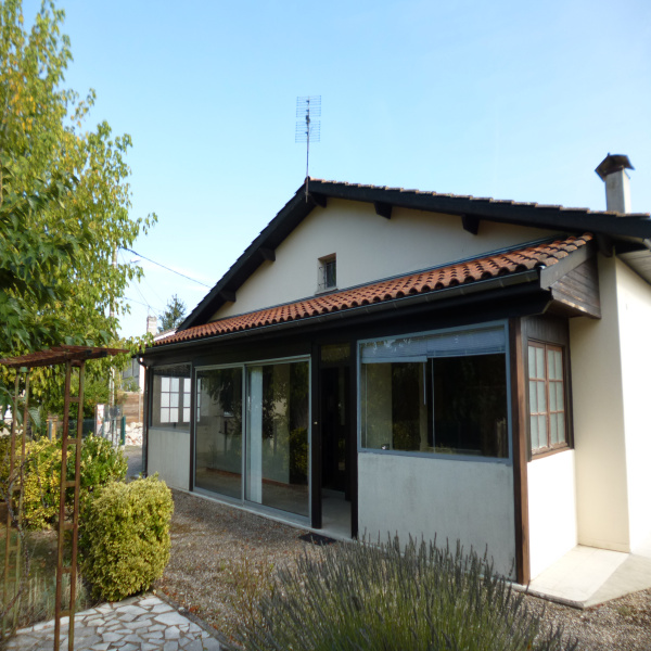 Offres de vente Maison Saint-André-de-Cubzac 33240