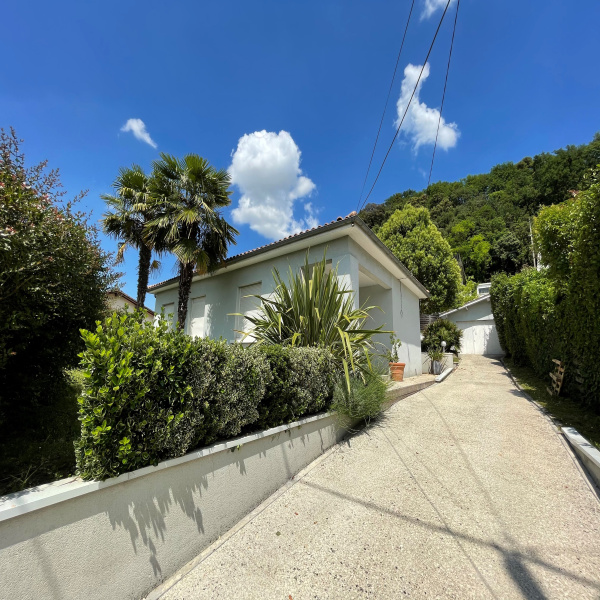 Offres de vente Maison Cenon 33150