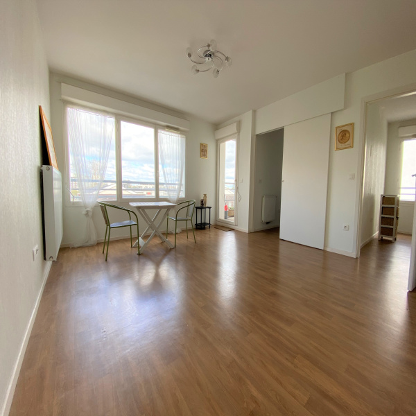 Offres de vente Appartement Floirac 33270