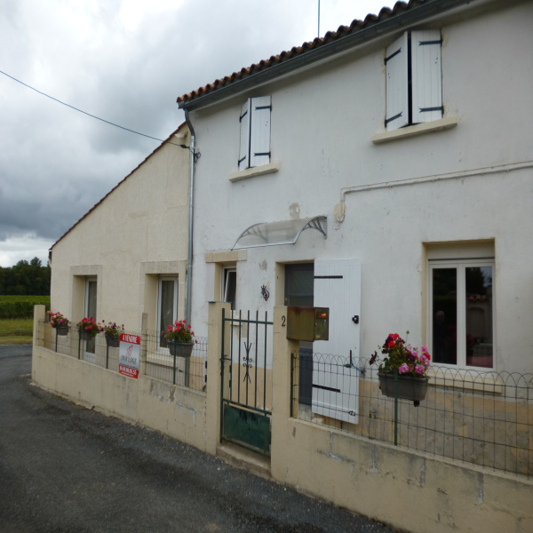 Offres de vente Maison Puisseguin 33570