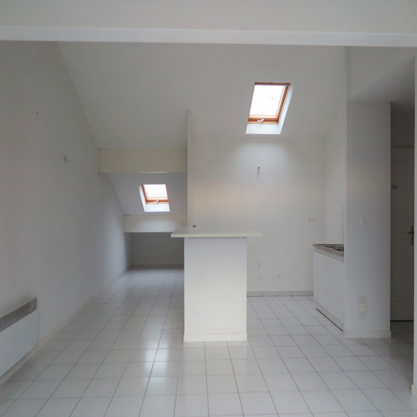Offres de vente Appartement Saint-André-de-Cubzac 33240
