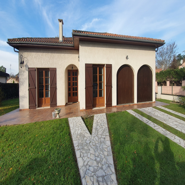 Offres de vente Maison Artigues-près-Bordeaux 33370