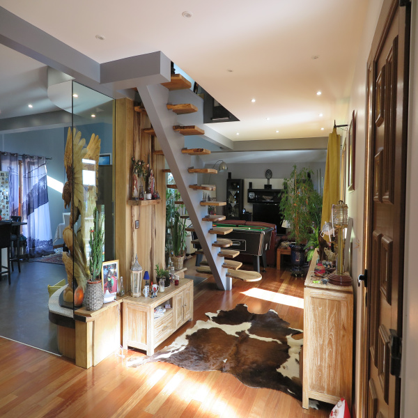 Offres de vente Maison Bordeaux 33000