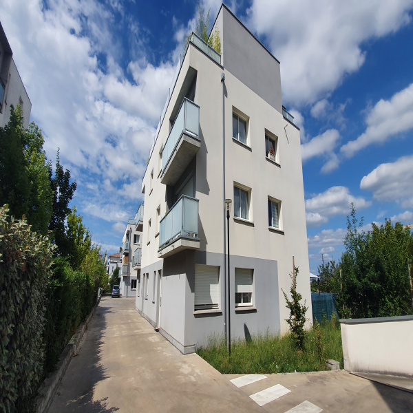 Offres de vente Appartement Lormont 33310
