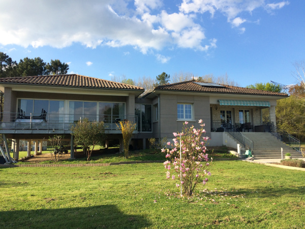 Offres de vente Maison Saint-André-de-Cubzac 33240