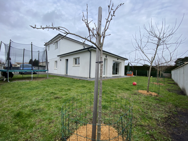 Offres de vente Maison Carbon-Blanc 33560
