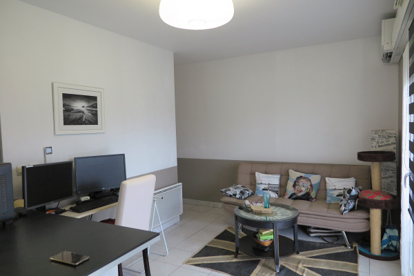 Offres de vente Appartement Bassens 33530