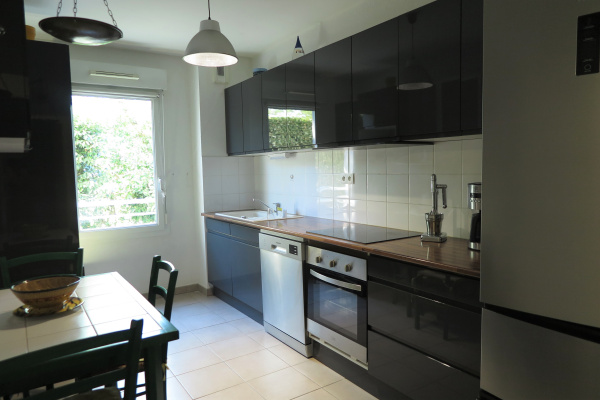 Offres de vente Appartement Floirac 33270