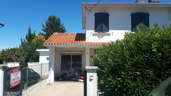 Offres de vente Maison Carbon-Blanc 33560