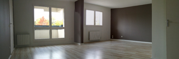 Offres de vente Appartement Carbon-Blanc 33560