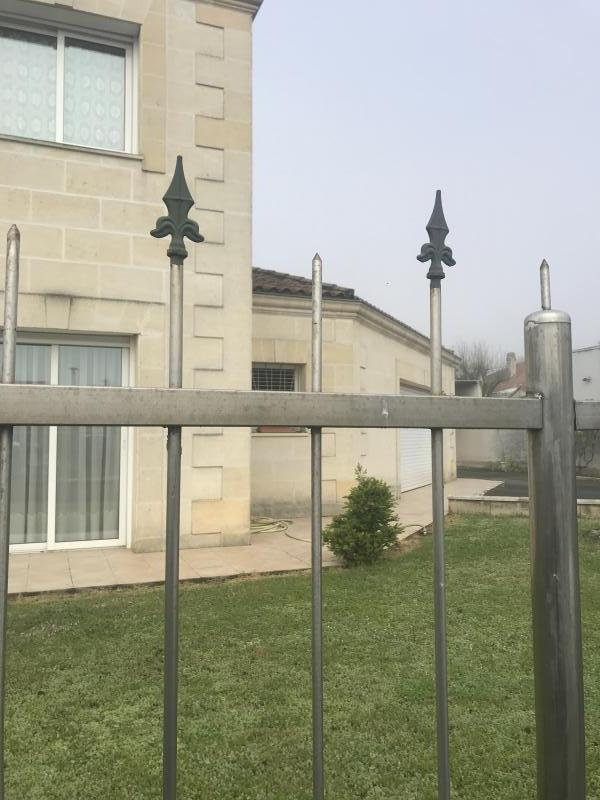 Offres de vente Maison Saint-André-de-Cubzac 33240