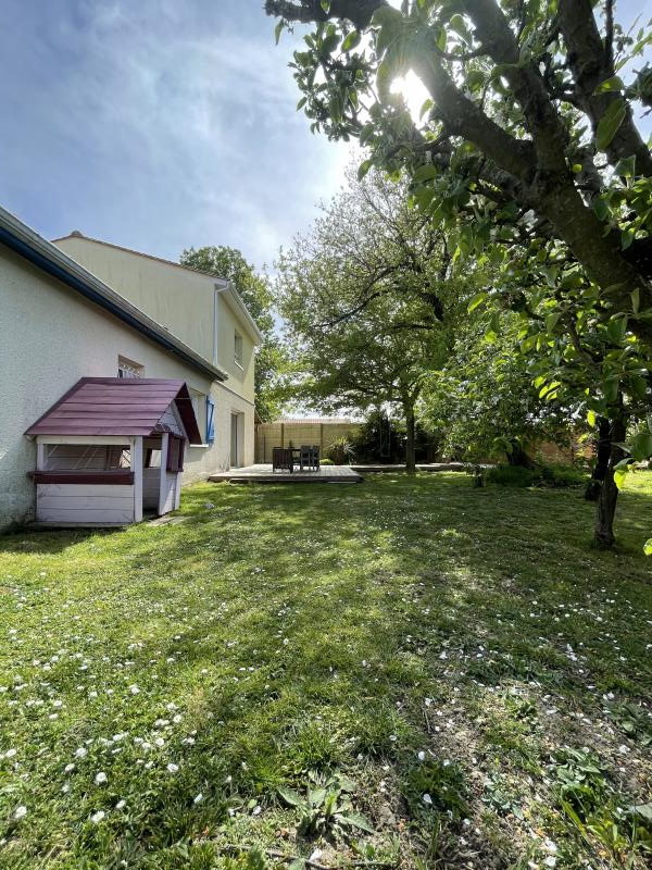 Offres de vente Maison Carbon-Blanc 33560