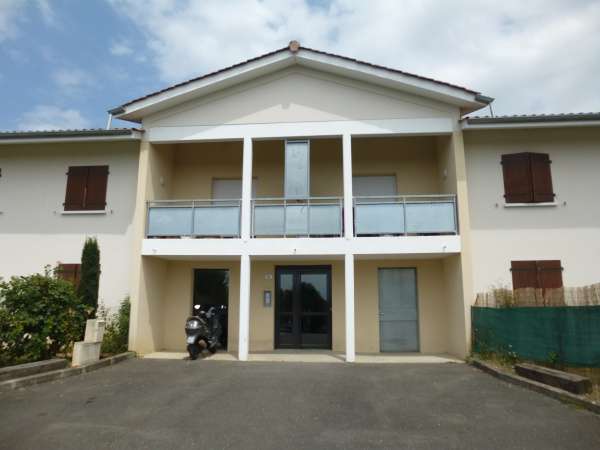 Offres de vente Appartement Castillon-la-Bataille 33350