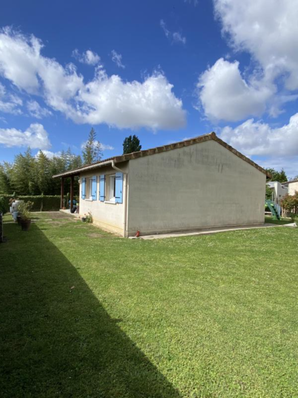 Offres de vente Maison Carbon-Blanc 33560