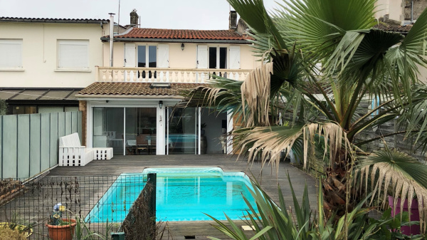 Offres de vente Maison Carbon-Blanc 33560