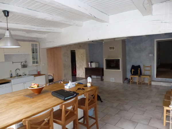 Offres de vente Maison Cursan 33670