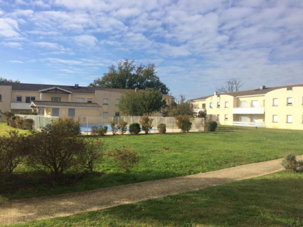 Offres de vente Appartement Fargues-Saint-Hilaire 33370